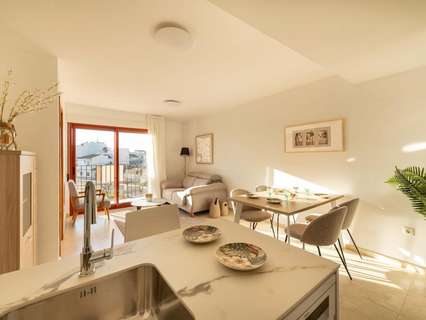 Apartamento en venta en Murcia zona Avileses