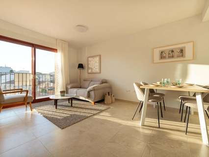 Apartamento en venta en Murcia zona Avileses