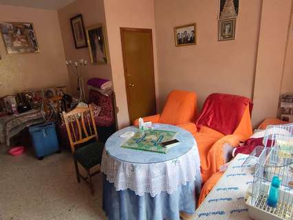 Casa en venta en Vélez-Rubio