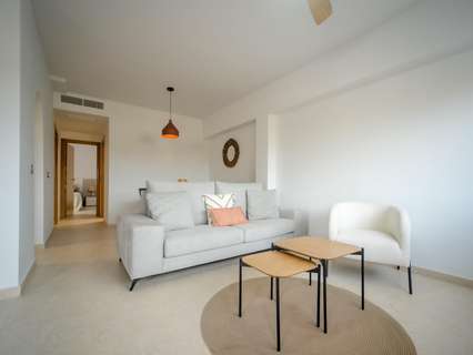 Apartamento en venta en Cuevas del Almanzora