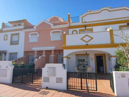 Casa en venta en Pulpí zona San Juan de los Terreros