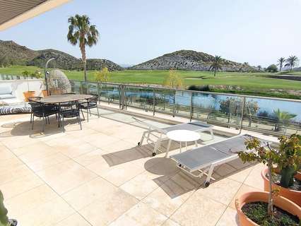 Apartamento en venta en Pulpí zona San Juan de los Terreros