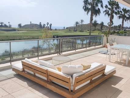 Apartamento en venta en Pulpí zona San Juan de los Terreros