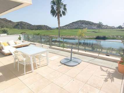 Apartamento en venta en Pulpí zona San Juan de los Terreros