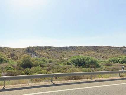 Parcela rústica en venta en Pulpí zona San Juan de los Terreros