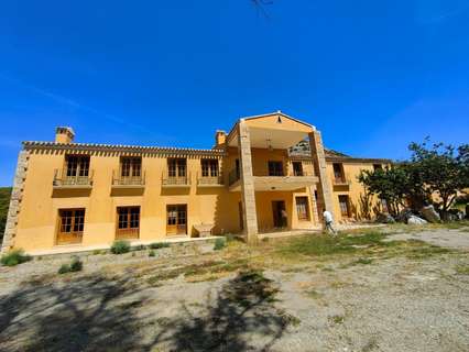 Casa rústica en venta en Águilas