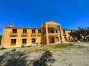 Casa rústica en venta en Águilas