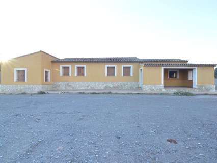 Cortijo en venta en Águilas