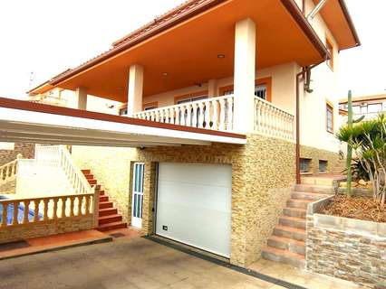 Casa en venta en Pulpí zona San Juan de los Terreros