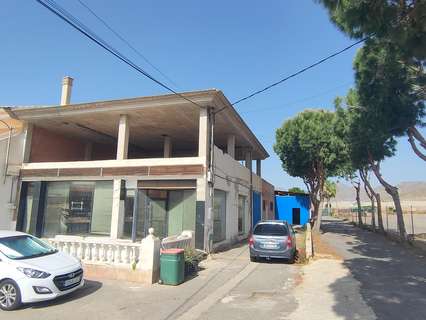 Local comercial en venta en Lorca