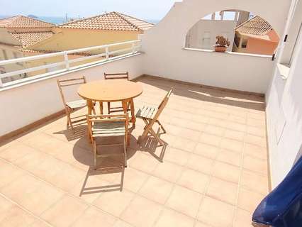 Apartamento en alquiler en Pulpí zona San Juan de los Terreros