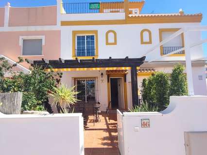 Casa en venta en Pulpí zona San Juan de los Terreros