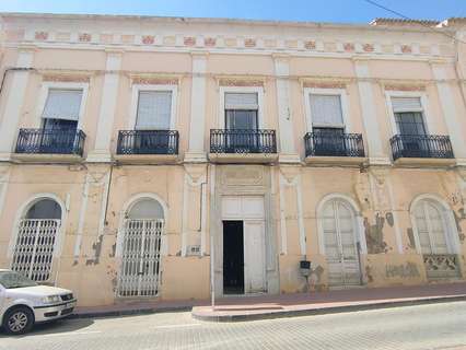 Casa en venta en Cuevas del Almanzora
