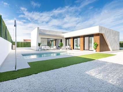 Casa en venta en Calasparra