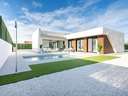 Casa en venta en Calasparra