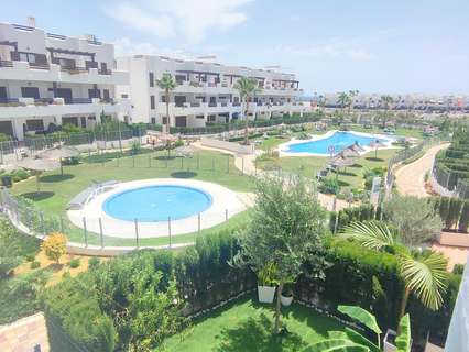 Apartamento en venta en Pulpí zona San Juan de los Terreros