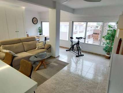 Piso en venta en Águilas