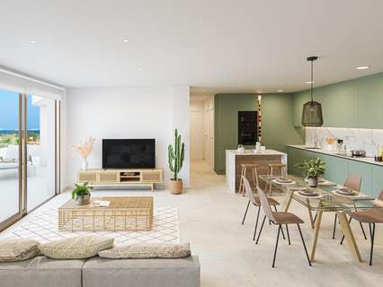 Apartamento en venta en Los Alcázares