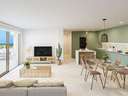 Apartamento en venta en Los Alcázares