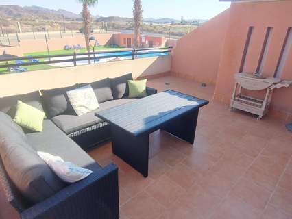 Apartamento en venta en Pulpí zona San Juan de los Terreros