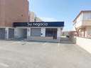 Local comercial en venta en Cuevas del Almanzora