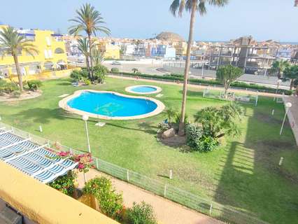 Apartamento en venta en Pulpí zona San Juan de los Terreros