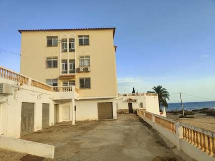 Plaza de parking en venta en Pulpí zona San Juan de los Terreros