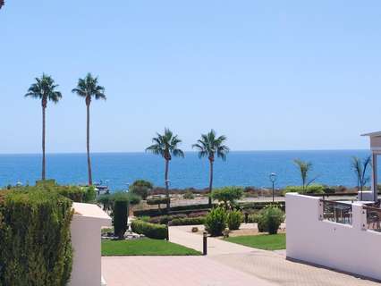 Planta baja en venta en Pulpí zona San Juan de los Terreros
