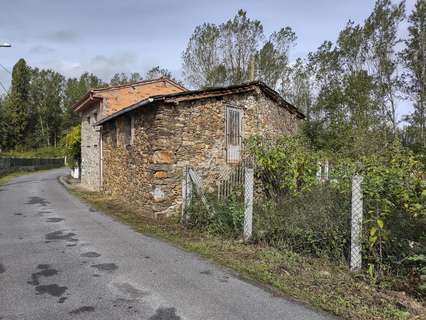 Casa en venta en Monforte de Lemos