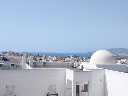 Planta baja en venta en Pulpí zona San Juan de los Terreros