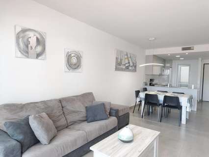 Apartamento en venta en Pulpí zona San Juan de los Terreros