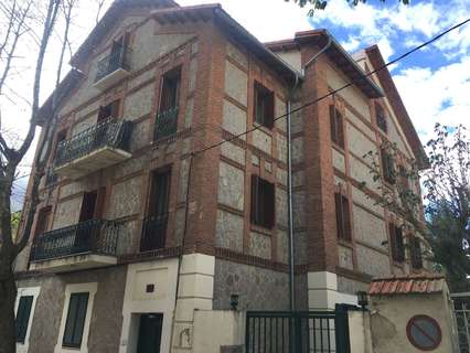 Edificio en venta en San Lorenzo de El Escorial