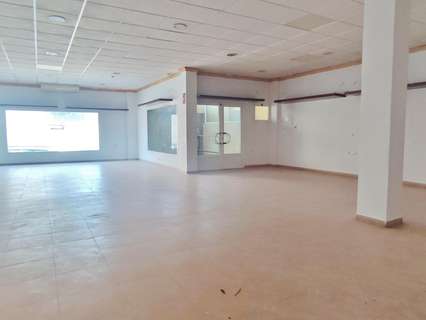 Local comercial en venta en Níjar zona Campohermoso