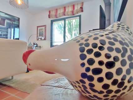 Casa en venta en Níjar