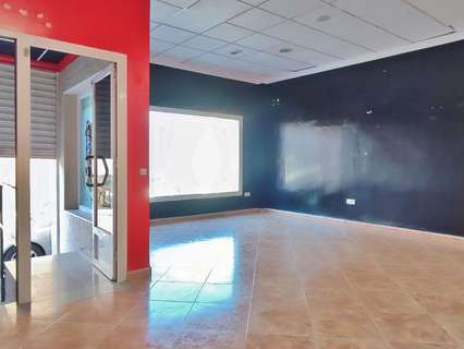 Local comercial en venta en Níjar zona Campohermoso