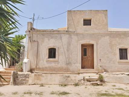 Cortijo en venta en Níjar