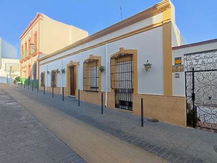 Casa en venta en Níjar