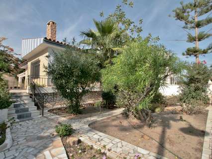 Chalet en venta en Cuevas del Almanzora