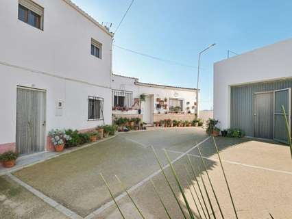 Casa en venta en Sorbas