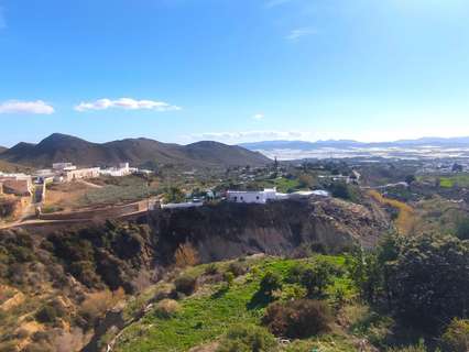 Casa en venta en Níjar