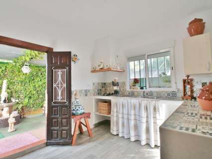 Casa en venta en Níjar