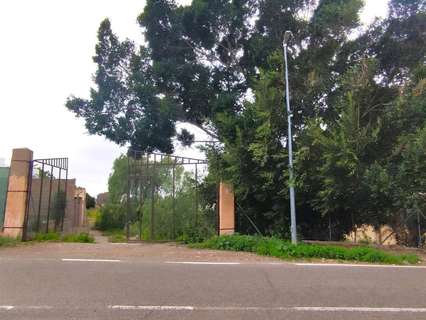 Parcela urbana en venta en Níjar