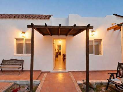Chalet en venta en Almería