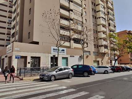 Oficina en alquiler en Almería