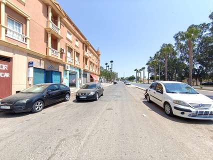 Local comercial en venta en Níjar zona Campohermoso