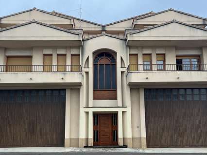 Casa en venta en La Sénia