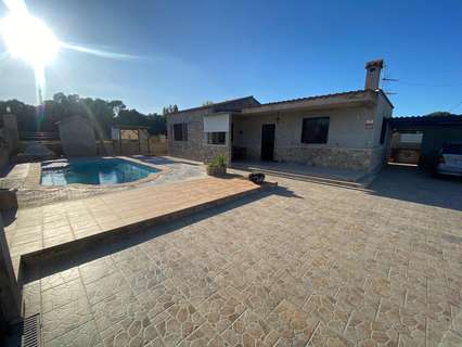 Chalet en venta en Amposta rebajado