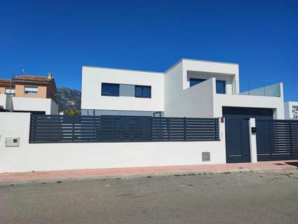 Chalet en venta en Alcanar