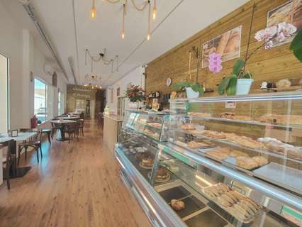 Local comercial en alquiler en Amposta