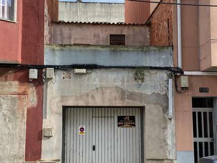 Parcela rústica en venta en Amposta